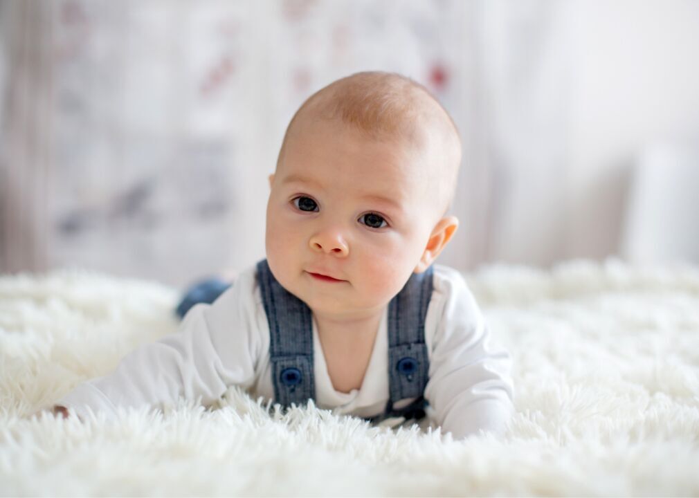 #9. Thomas (boys)